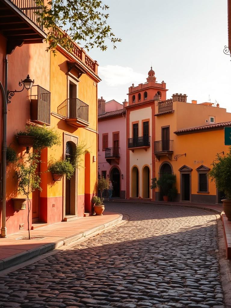 San Miguel de Allende, Mexico